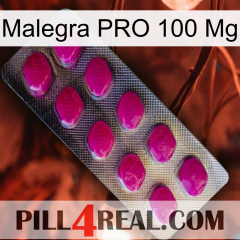 Malegra PRO 100Mg 09